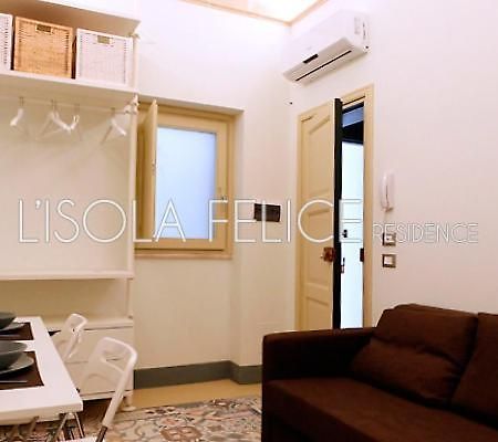 Villa L'Isola Felice Trapani Exterior foto