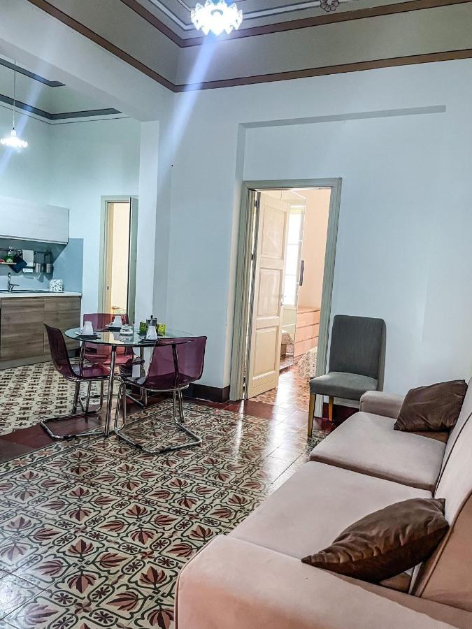Villa L'Isola Felice Trapani Exterior foto