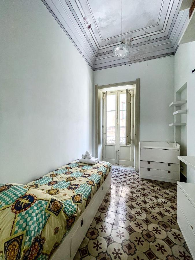 Villa L'Isola Felice Trapani Exterior foto
