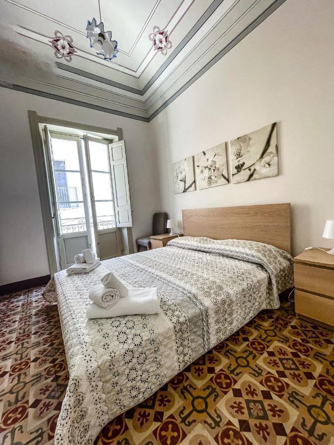 Villa L'Isola Felice Trapani Exterior foto