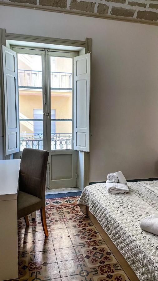 Villa L'Isola Felice Trapani Exterior foto