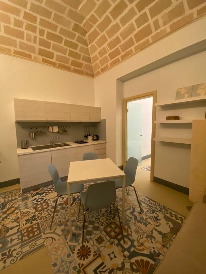 Villa L'Isola Felice Trapani Exterior foto