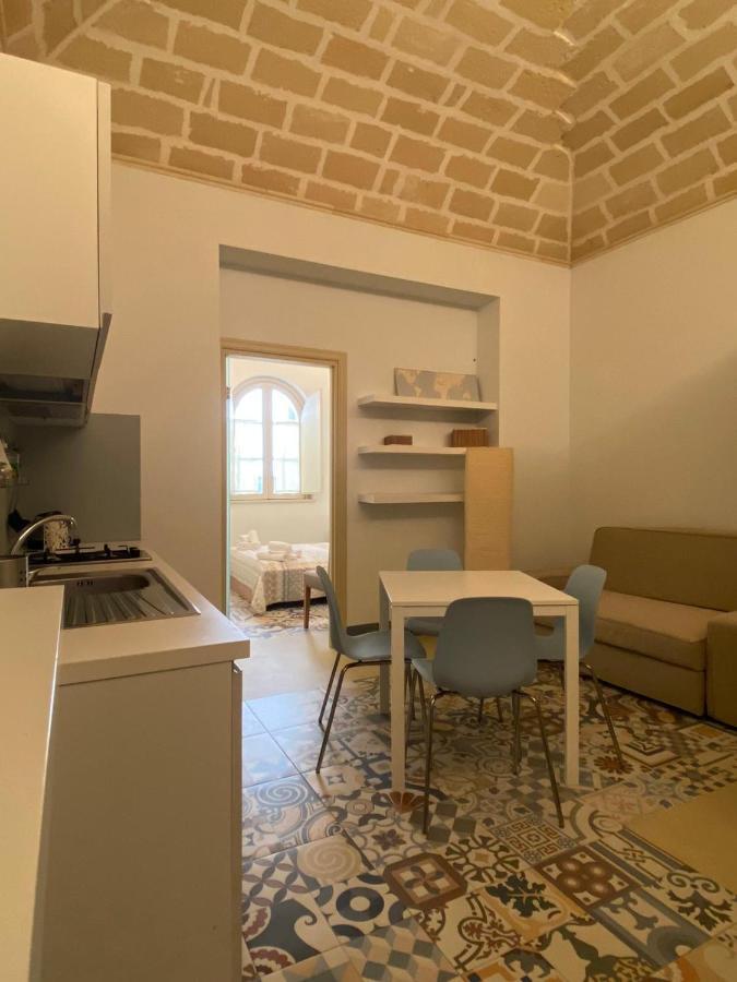 Villa L'Isola Felice Trapani Exterior foto
