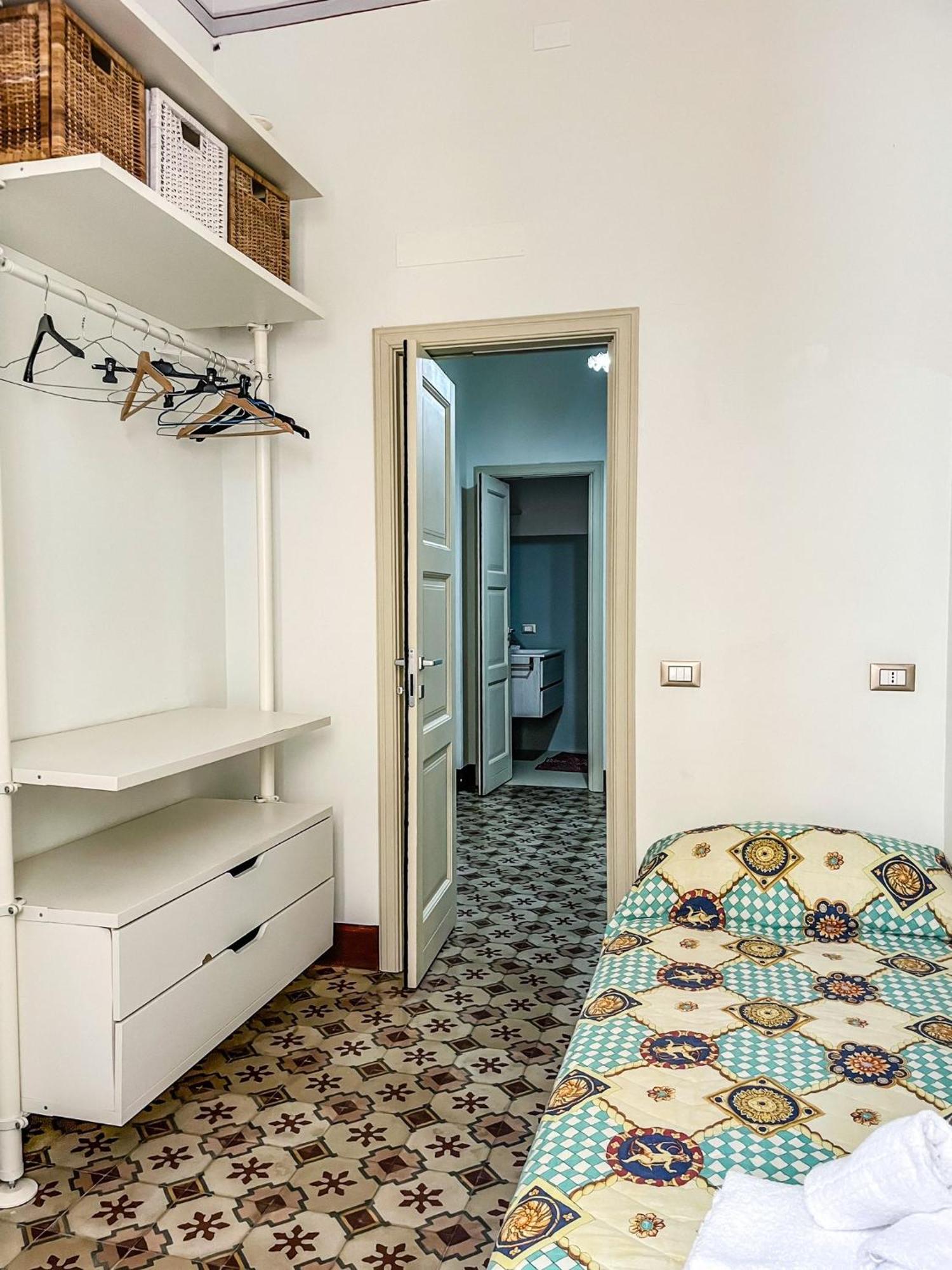 Villa L'Isola Felice Trapani Zimmer foto