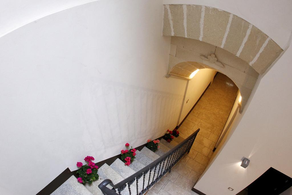 Villa L'Isola Felice Trapani Exterior foto