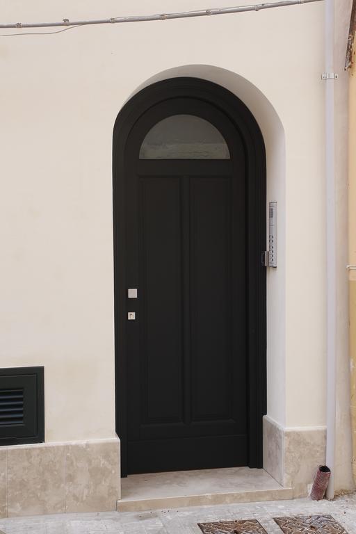 Villa L'Isola Felice Trapani Exterior foto