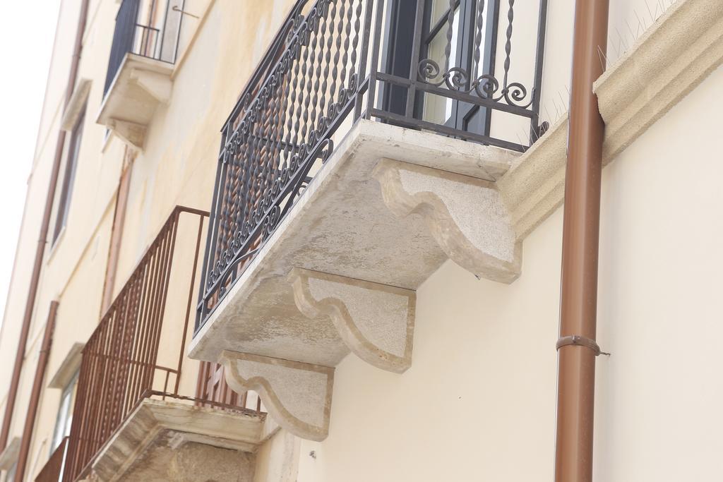 Villa L'Isola Felice Trapani Exterior foto